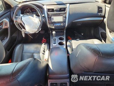 Zdjęcie 8 z 13 samochodu: 2015 NISSAN ALTIMA 2.5 SL VIN:1N4AL3APXFC120538 - miniatura
