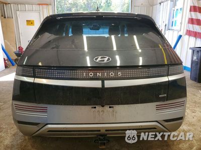 Zdjęcie 6 z 13 samochodu: 2022 HYUNDAI IONIQ 5 LIMITED VIN:KM8KRDAF9NU118858 - miniatura