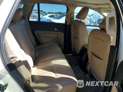 Zdjęcie 11 z 13 samochodu: 2008 FORD EDGE LIMITED VIN:2FMDK39CX8BB35972 - miniatura
