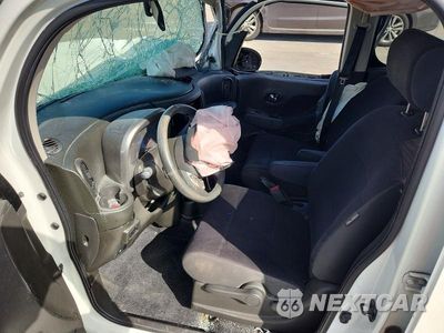 Zdjęcie 7 z 13 samochodu: 2013 NISSAN CUBE 1.8 S VIN:JN8AZ2KR3DT305342 - miniatura