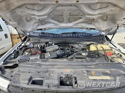 Zdjęcie 11 z 12 samochodu: 2021 FORD F450 SUPER DUTY VIN:1FD0W4HN1MED57214 - miniatura