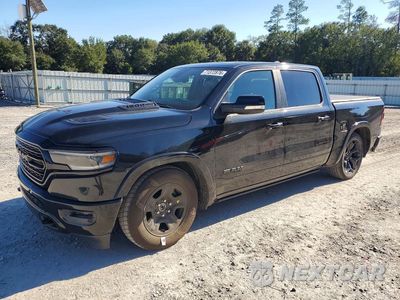 2020 RAM 1500 LIMITED 1C6SRFHT8LN356811 - główne zdjęcie licytacji z USA - miniatura