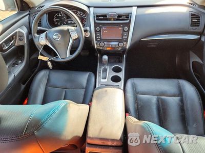 Zdjęcie 8 z 12 samochodu: 2013 NISSAN ALTIMA 2.5 VIN:1N4AL3AP3DN463211 - miniatura