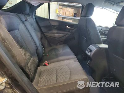 Zdjęcie 10 z 13 samochodu: 2020 CHEVROLET EQUINOX LT VIN:2GNAXUEV9L6277714 - miniatura