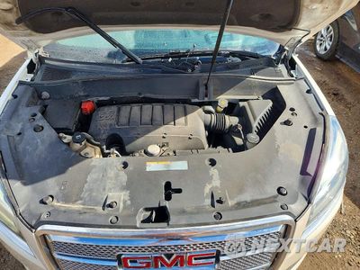 Zdjęcie 12 z 14 samochodu: 2014 GMC ACADIA DENALI VIN:1GKKVTKD6EJ200754 - miniatura