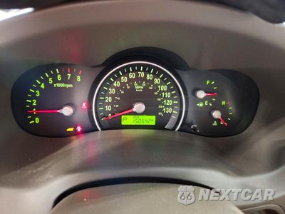 Zdjęcie 9 z 14 samochodu: 2010 KIA SEDONA LX VIN:KNDMG4C34A6345878 - miniatura