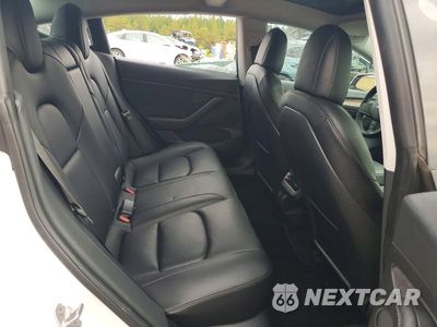 Zdjęcie 10 z 11 samochodu: 2022 TESLA MODEL 3 VIN:5YJ3E1EB2NF112483 - miniatura