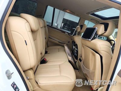 Zdjęcie 10 z 12 samochodu: 2010 MERCEDES-BENZ GL 450 4MATIC VIN:4JGBF7BE9AA614724 - miniatura