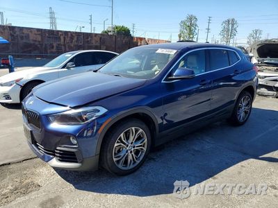 2020 BMW X2 SDRIVE28I WBXYH9C0XL5P59311 - główne zdjęcie licytacji z USA - miniatura