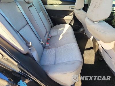 Zdjęcie 10 z 12 samochodu: 2016 TOYOTA COROLLA LE VIN:5YFBURHE4GP514712 - miniatura