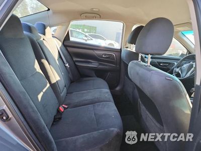 Zdjęcie 10 z 12 samochodu: 2015 NISSAN ALTIMA 2.5 S VIN:1N4AL3AP7FN902042 - miniatura