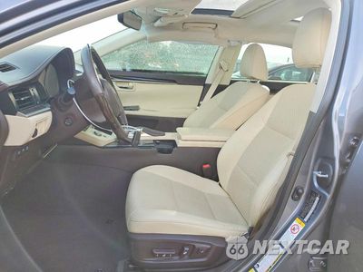 Zdjęcie 7 z 12 samochodu: 2016 LEXUS ES 350 VIN:58ABK1GG5GU019176 - miniatura