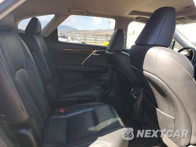 Zdjęcie 11 z 14 samochodu: 2018 LEXUS RX 450HL BASE VIN:JTJDGKCA3J2005709 - miniatura