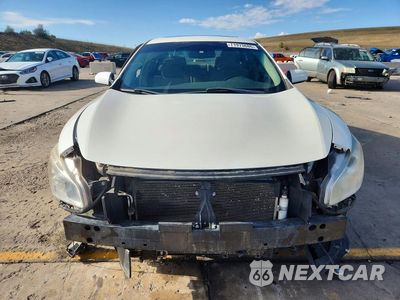 Piąte zdjęcie samochodu w środku: 2014 NISSAN MAXIMA 3.5 S VIN:1N4AA5AP5EC453939 - miniatura