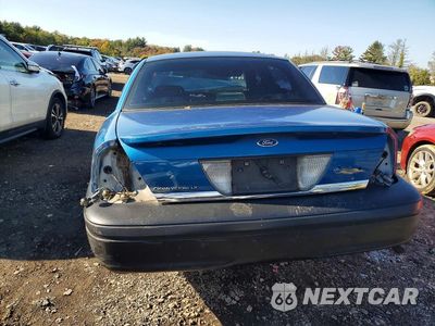 Zdjęcie 6 z 12 samochodu: 2001 FORD CROWN VICTORIA LX VIN:2FAFP74W91X147813 - miniatura