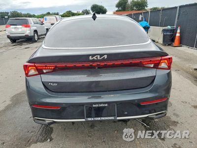 Zdjęcie 6 z 12 samochodu: 2022 KIA K5 EX VIN:5XXG34J25NG123697 - miniatura