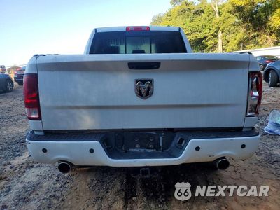 Zdjęcie 11 z 24 samochodu: 2011 DODGE RAM 1500 VIN:1D7RB1CTXBS538506 - miniatura