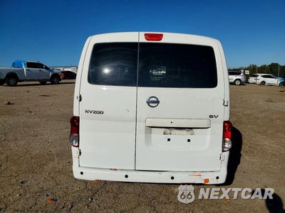 Zdjęcie 6 z 13 samochodu: 2021 NISSAN NV200 DELIVERY VAN VIN:3N6CM0KN2MK703623 - miniatura