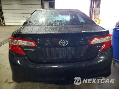 Zdjęcie 6 z 13 samochodu: 2014 TOYOTA CAMRY SE VIN:4T1BF1FK2EU839147 - miniatura