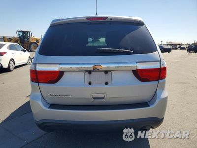 Zdjęcie 6 z 14 samochodu: 2011 DODGE DURANGO EXPRESS VIN:1D4RD2GG1BC618460 - miniatura