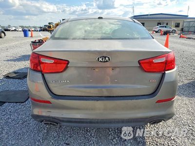 Zdjęcie 6 z 12 samochodu: 2015 KIA OPTIMA LX VIN:5XXGM4A70FG513746 - miniatura