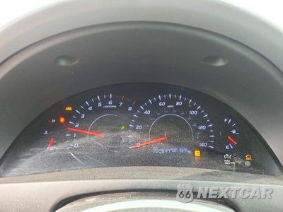 Zdjęcie 9 z 12 samochodu: 2010 TOYOTA CAMRY LE VIN:4T1BF3EK7AU061905 - miniatura