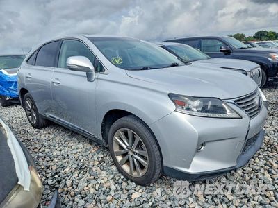 Czwarte zdjęcie samochodu z boku: 2013 LEXUS RX 450H VIN:JTJZB1BA3D2412143 - miniatura