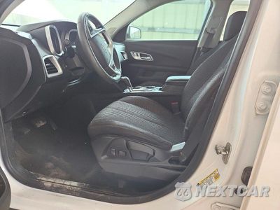 Zdjęcie 7 z 13 samochodu: 2016 CHEVROLET EQUINOX LT VIN:2GNFLFEK0G6329675 - miniatura