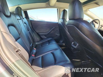 Zdjęcie 10 z 12 samochodu: 2021 TESLA MODEL 3 VIN:5YJ3E1EA4MF069397 - miniatura