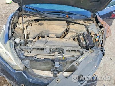 Zdjęcie 11 z 12 samochodu: 2018 NISSAN ALTIMA 2.5 SL VIN:1N4AL3AP0JC189196 - miniatura