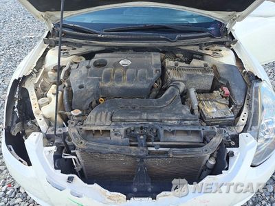 Zdjęcie 11 z 13 samochodu: 2012 NISSAN ALTIMA 2.5 S VIN:1N4AL2EP3CC145264 - miniatura