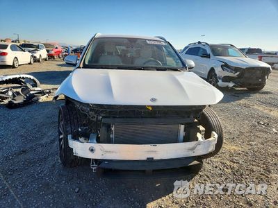 Piąte zdjęcie samochodu w środku: 2022 MERCEDES-BENZ GLA 250 4MATIC VIN:W1N4N4HB9NJ396407 - miniatura