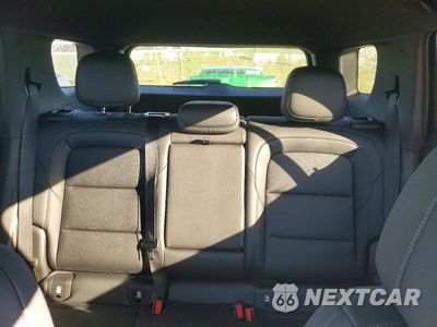 Zdjęcie 10 z 13 samochodu: 2026 CHEVROLET EQUINOX LT VIN:3GNAXHEG3TL525881 - miniatura