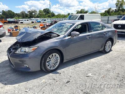 2014 LEXUS ES 350 JTHBK1GG3E2141280 - główne zdjęcie licytacji z USA - miniatura