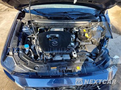 Zdjęcie 12 z 14 samochodu: 2025 MAZDA CX-5 PREMIUM PLUS VIN:JM3KFBEM3S0808819 - miniatura