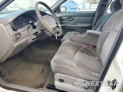 Zdjęcie 7 z 12 samochodu: 2001 BUICK CENTURY CUSTOM VIN:2G4WS52JX11255747 - miniatura