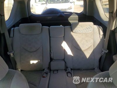Zdjęcie 10 z 14 samochodu: 2011 TOYOTA RAV4 BASE VIN:2T3BF4DV0BW128130 - miniatura
