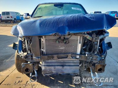 Piąte zdjęcie samochodu w środku: 2023 RAM 1500 LARAMIE VIN:1C6SRFJT7PN563741 - miniatura