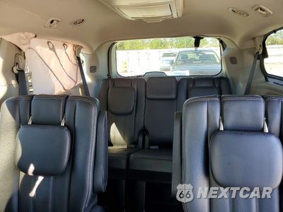 Zdjęcie 10 z 13 samochodu: 2013 CHRYSLER TOWN & COUNTRY TOURING L VIN:2C4RC1CG1DR747843 - miniatura