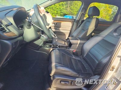 Zdjęcie 7 z 12 samochodu: 2019 HONDA CR-V EXL VIN:5J6RW2H85KA021395 - miniatura