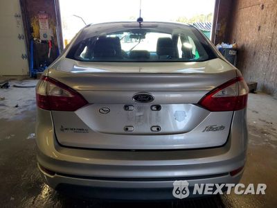 Zdjęcie 6 z 12 samochodu: 2015 FORD FIESTA S VIN:3FADP4AJXFM113624 - miniatura