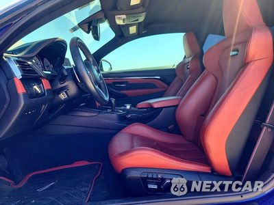 Zdjęcie 7 z 12 samochodu: 2020 BMW M4 VIN:WBS4Y9C04LFH41856 - miniatura