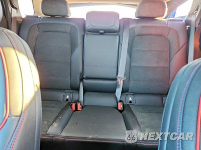 Zdjęcie 10 z 13 samochodu: 2025 CHEVROLET BLAZER RS VIN:3GNKDHRK9SS142219 - miniatura