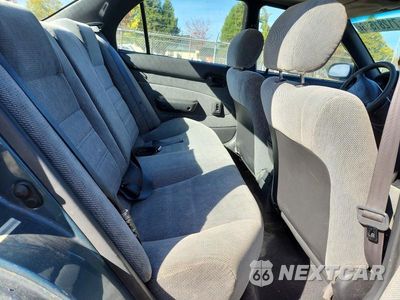 Zdjęcie 10 z 12 samochodu: 1995 TOYOTA COROLLA DX VIN:1NXAE09B2SZ314752 - miniatura
