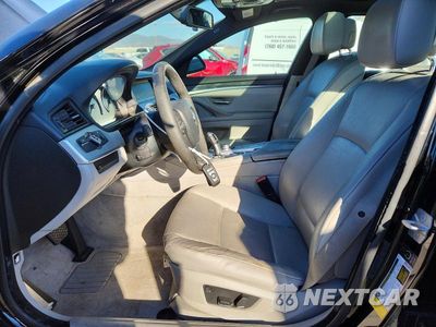 Zdjęcie 7 z 12 samochodu: 2013 BMW 528 I VIN:WBAXG5C57DDY33739 - miniatura