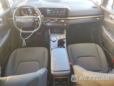 Zdjęcie 8 z 13 samochodu: 2026 KIA SPORTAGE LX VIN:KNDPU3DG8T7304894 - miniatura