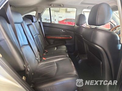 Zdjęcie 10 z 12 samochodu: 2006 LEXUS RX 330 VIN:2T2HA31U46C109641 - miniatura