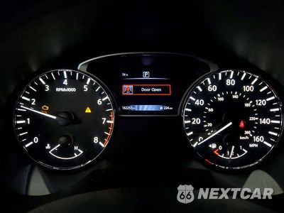 Zdjęcie 9 z 12 samochodu: 2017 NISSAN ALTIMA 2.5 S VIN:1N4AL3AP0HC258270 - miniatura