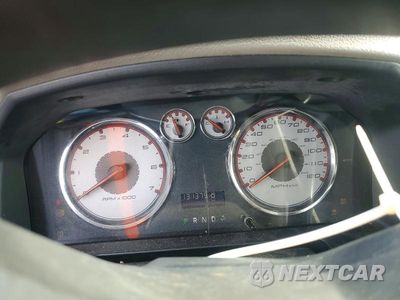 Zdjęcie 9 z 12 samochodu: 2011 DODGE RAM 1500 VIN:1D7RV1GP9BS591525 - miniatura