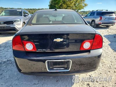Zdjęcie 6 z 12 samochodu: 2012 CHEVROLET MALIBU 1LT VIN:1G1ZC5E04CF100441 - miniatura